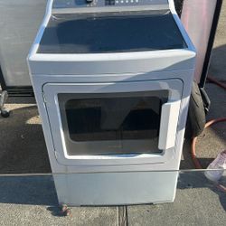 Fisher&paykel Dryer