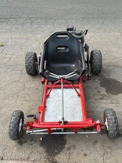 Go kart