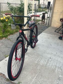 Throne 29er
