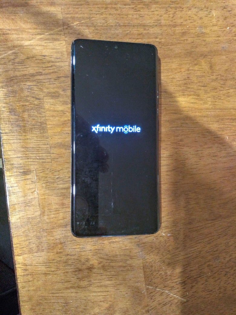 Samsung Galaxy S21 for Xfinity Mobile 