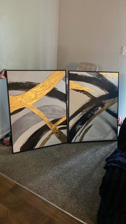 Big wall art