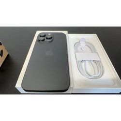 iPhone 16 Pro Max 512GB At&t/Boost/Cricket