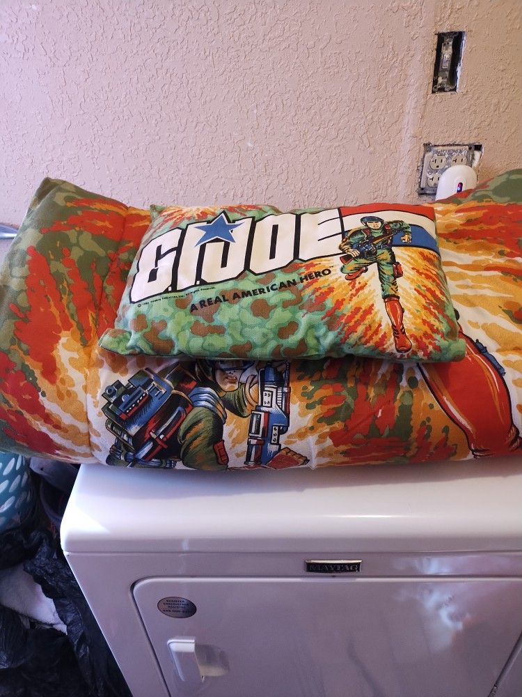 Sleeping Bag