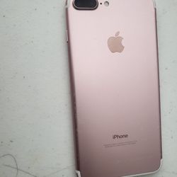 Apple iPhone 7 plus 128 GB UNLOCKED.COLOR GOLD https://offerup.com/redirect/?o=Uk9TRS5XT1JL VERY WELL.PERFECT CONDITION .