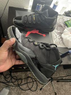 Gamma 11s Size 10.5