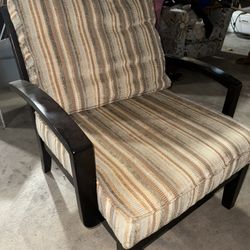 Statement Chair