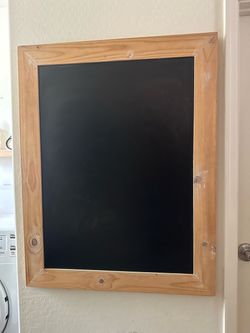 Chalkboard
