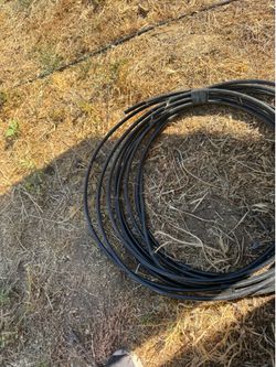 (1/0 Awg or thwn-2 wire
