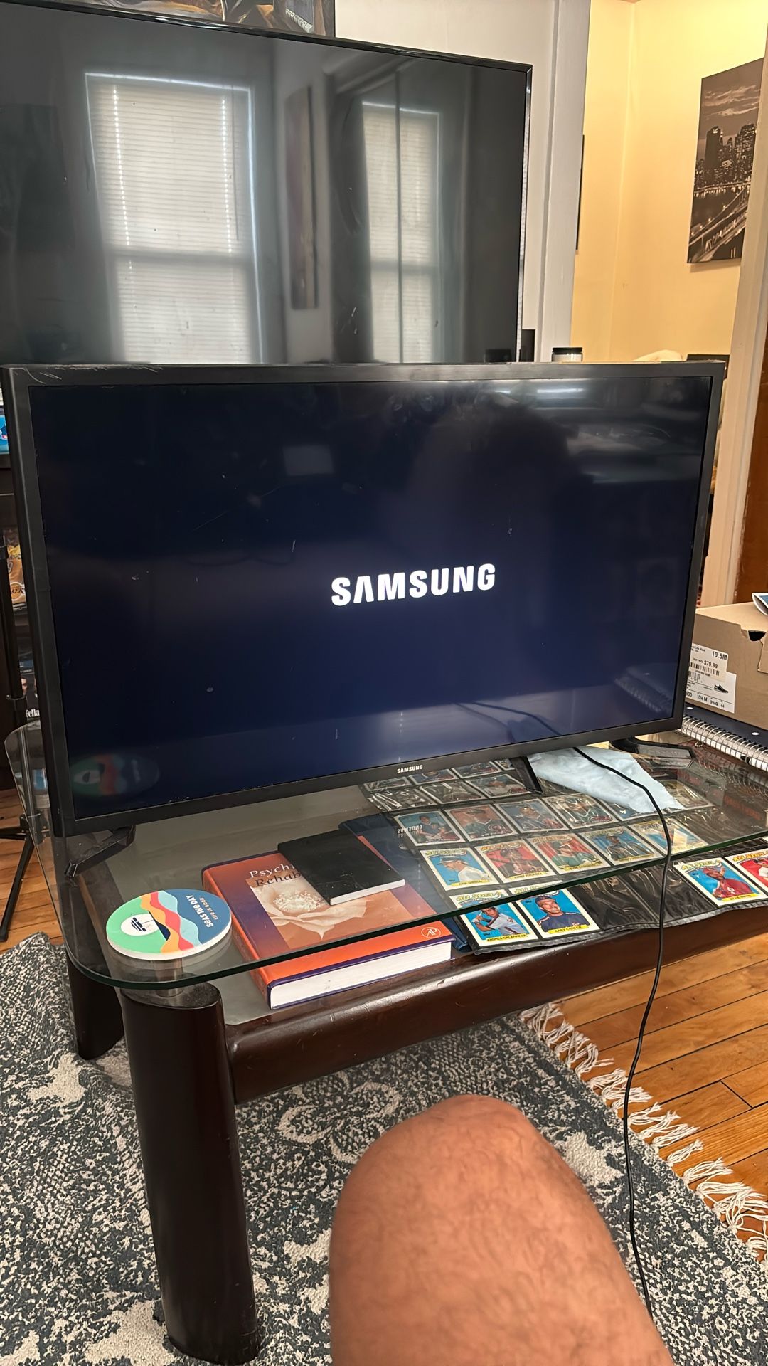 Samsung 32" TV LED