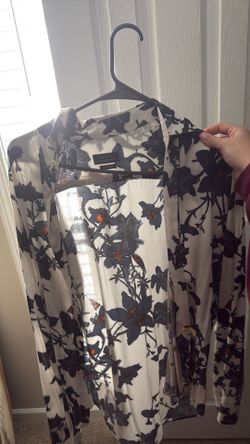 Zara man Shirt