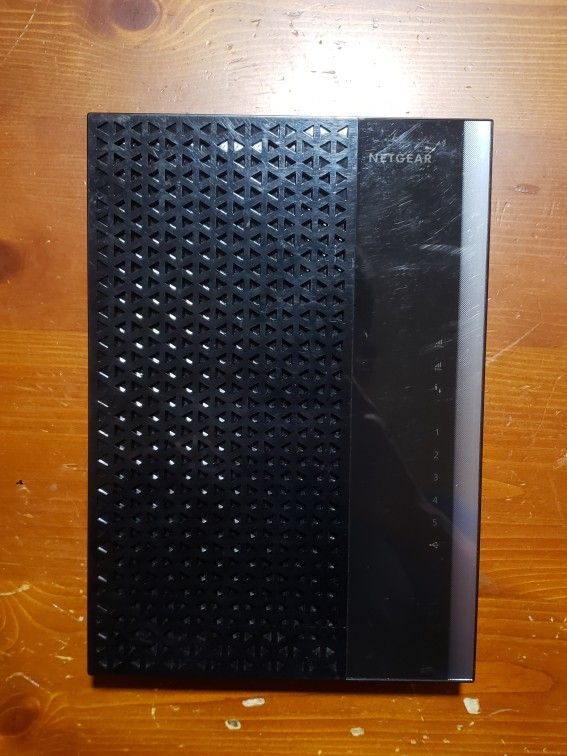 Netgear AC1900 Wi-Fi Extender