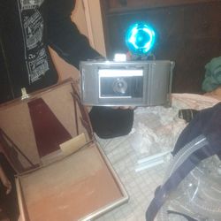 Polaroid Camera