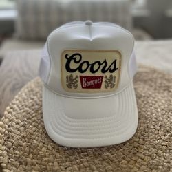 Colors Banquet Trucker Hat