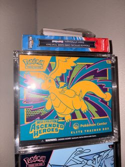 Ascended Hero’s PC ETB