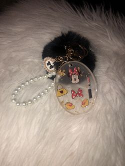 Custome keychains