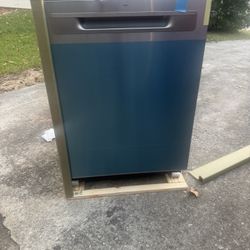 Dishwasher 