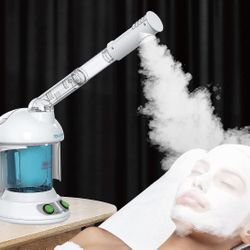 small facial steamer