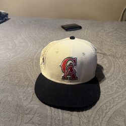 Fitted hats