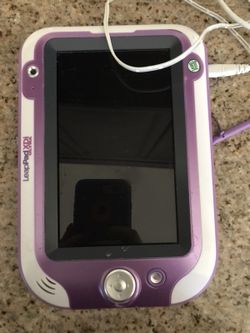 LeapPad Ultra tablet only