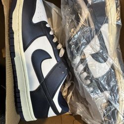 Men’s Dunks Size 9.5