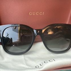 Gucci Sunglasses 