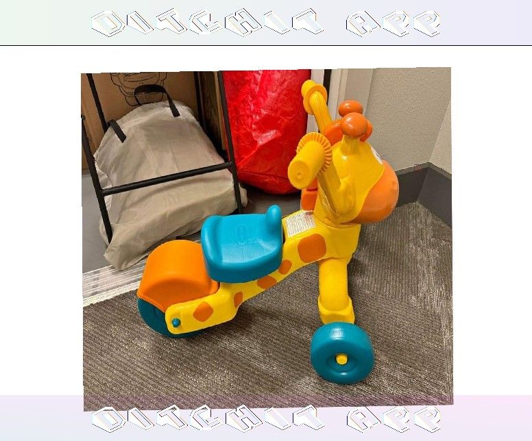 Baby Fun Items Entertaining and Learning Necessities total conference