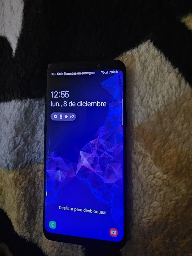 Samsung S9