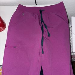 Figs Jogger Pants