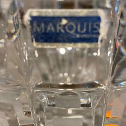 Waterford Marquis Crystal Bowl 7.5”