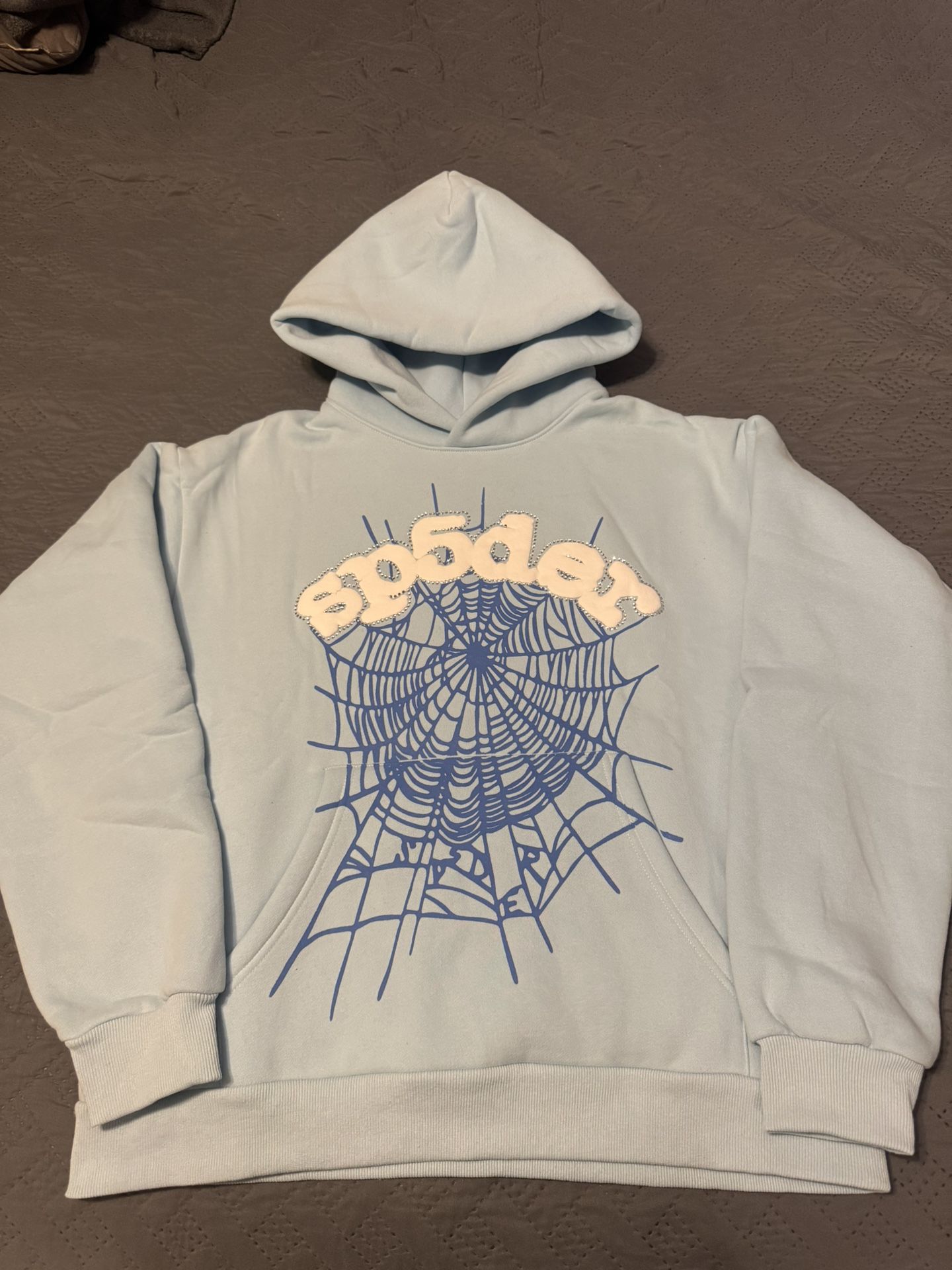 Spider Hoddie For Sale