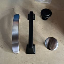 Cabinet Hardware