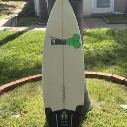 4’10” AL Merrick Fred Rubble