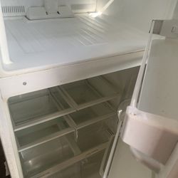 Whirlpool Refrigerator Doesn’t Get Cold Enough 