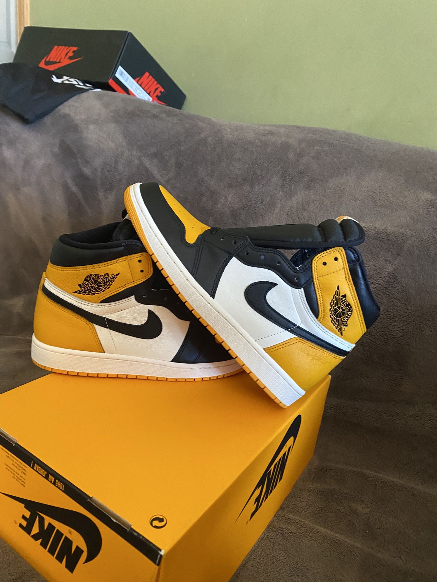 Jordan 1