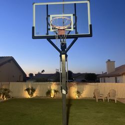 Basketball Court
