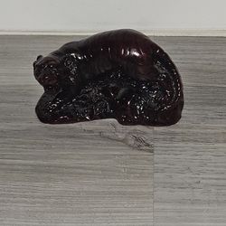 chinese tiger statue 