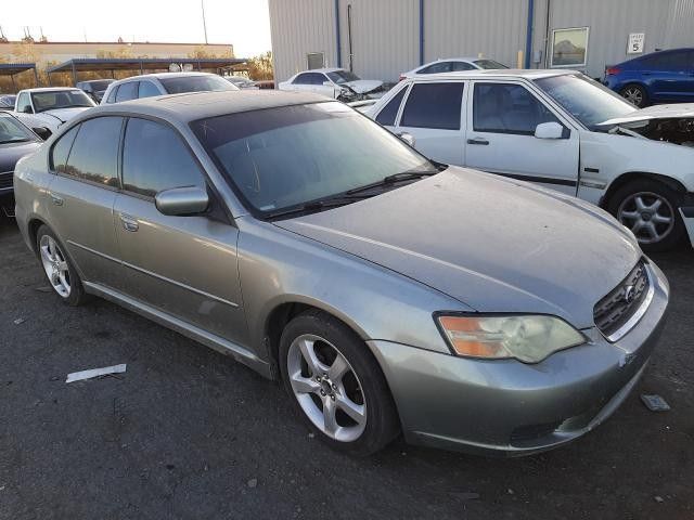 Parts For 07 Subaru 