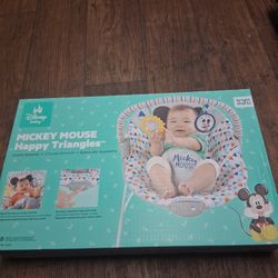 Baby Bouncer 