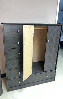 Baby wardrobe