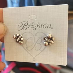 Brighton Butterfly Earing