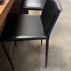 Bar Chairs 