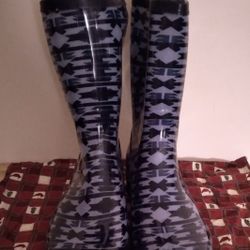 Women’s Rain/Snow Boots