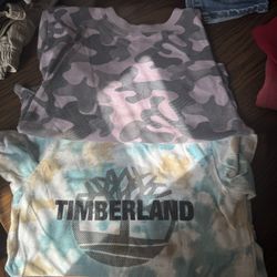 Toddler Boys 3t-4T Lot 