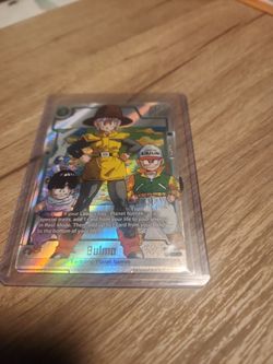 Bulma UC Alt-Art