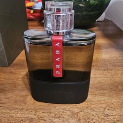 Prada Luna Rossa Carbon 150ml