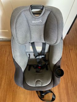 Car seat baby jogger