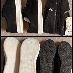 Women Brand New shoes 9.5