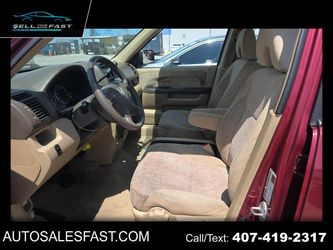 2006 Honda CR-V