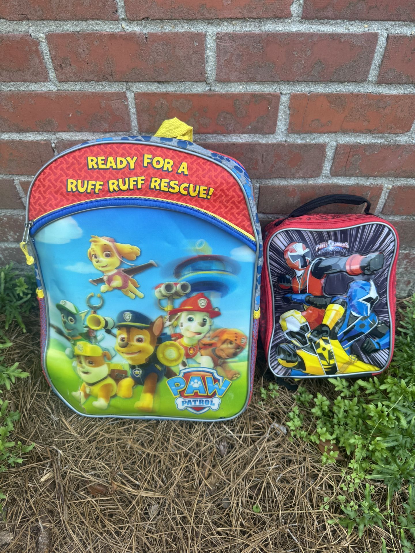 Back To School Bundle