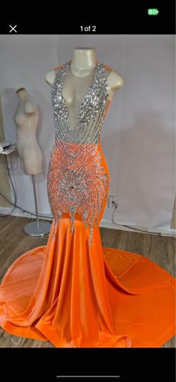 Beautiful Prom Dress